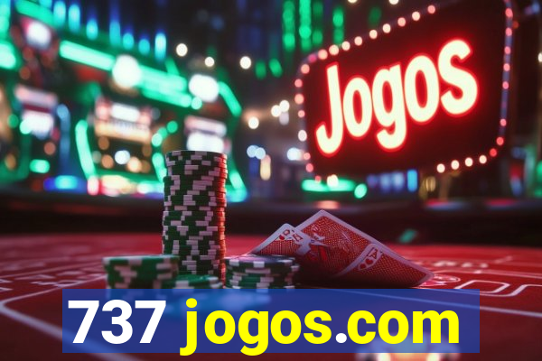 737 jogos.com